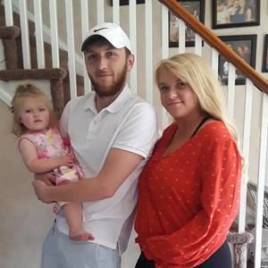 Meet your Posher, Matt